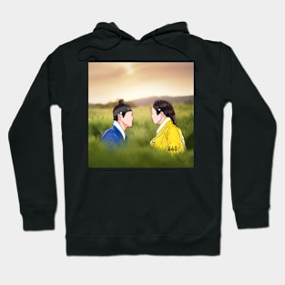 My Dearest Hoodie